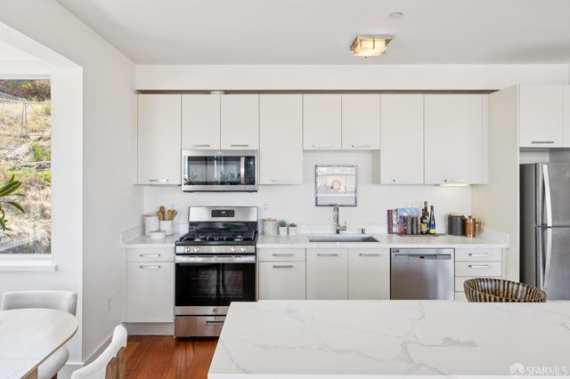 25 Sierra Street W306, San Francisco, CA 94107