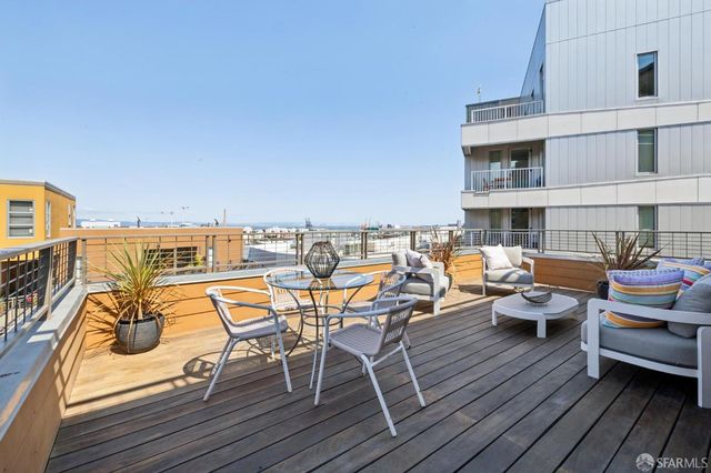 25 Sierra Street W306, San Francisco, CA 94107