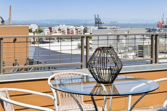 25 Sierra Street W306, San Francisco, CA 94107