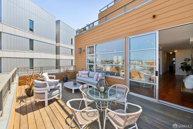 25 Sierra Street W306, San Francisco, CA 94107