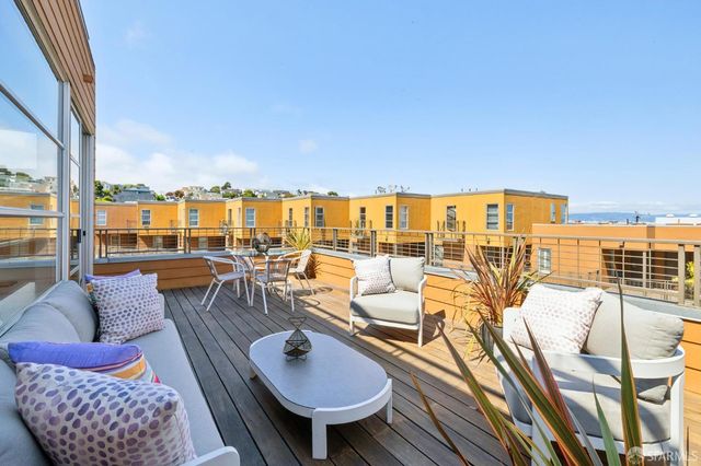 25 Sierra Street W306, San Francisco, CA 94107