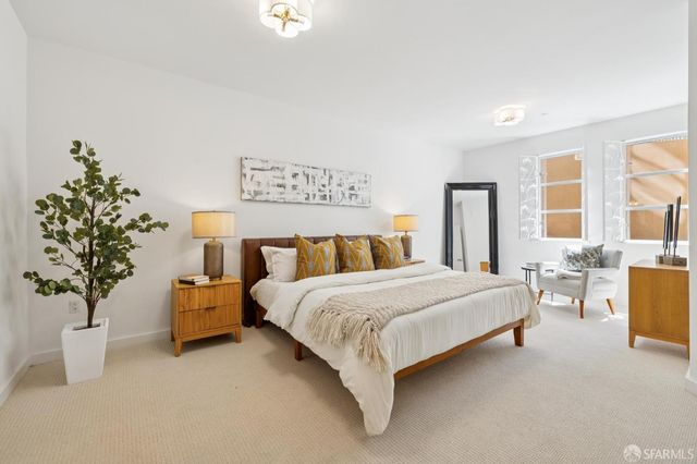 25 Sierra Street W306, San Francisco, CA 94107