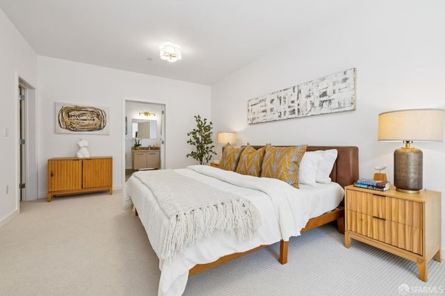 25 Sierra Street W306, San Francisco, CA 94107