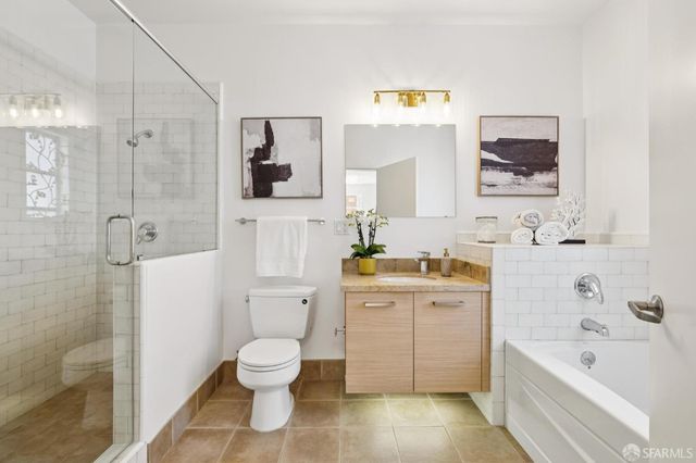 25 Sierra Street W306, San Francisco, CA 94107