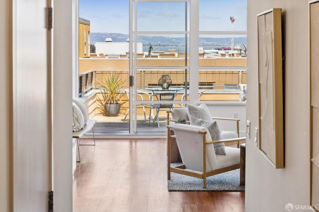 25 Sierra Street W306, San Francisco, CA 94107