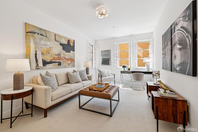 25 Sierra Street W306, San Francisco, CA 94107