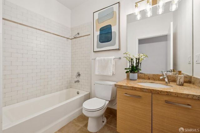 25 Sierra Street W306, San Francisco, CA 94107