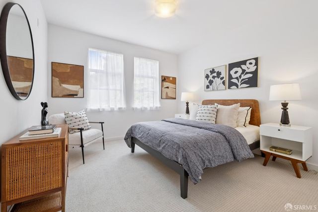25 Sierra Street W306, San Francisco, CA 94107