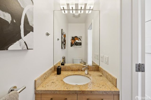 25 Sierra Street W306, San Francisco, CA 94107
