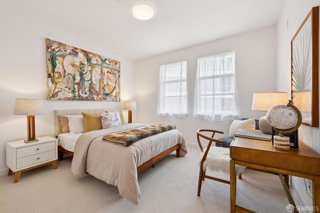 25 Sierra Street W306, San Francisco, CA 94107