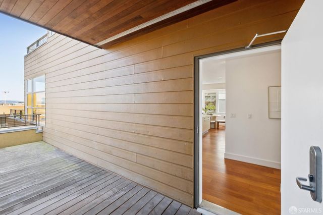 25 Sierra Street W306, San Francisco, CA 94107