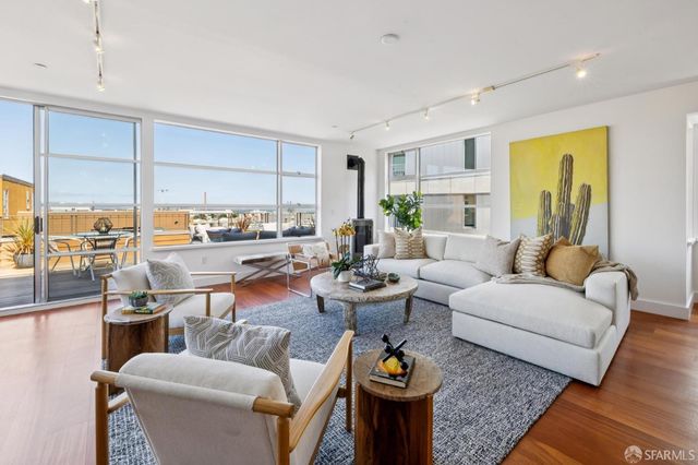 25 Sierra Street W306, San Francisco, CA 94107