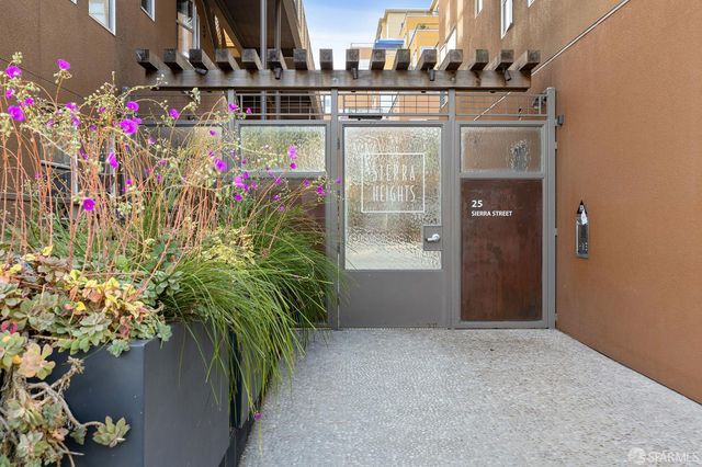 25 Sierra Street W306, San Francisco, CA 94107