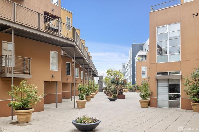 25 Sierra Street W306, San Francisco, CA 94107