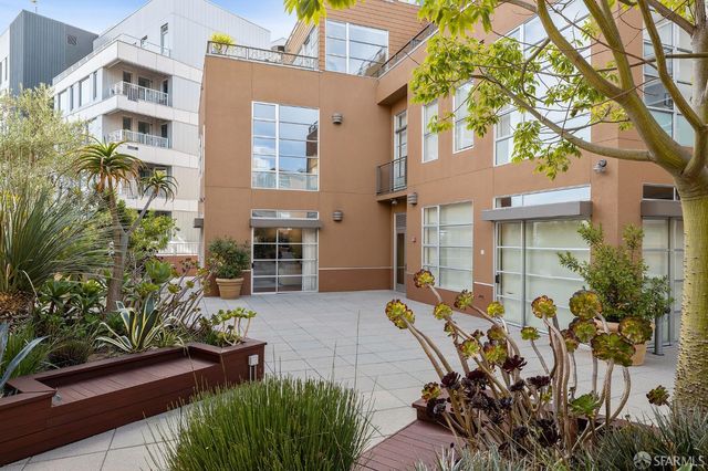 25 Sierra Street W306, San Francisco, CA 94107