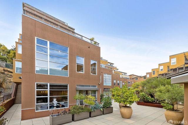25 Sierra Street W306, San Francisco, CA 94107