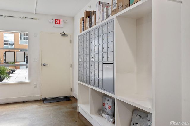 25 Sierra Street W306, San Francisco, CA 94107