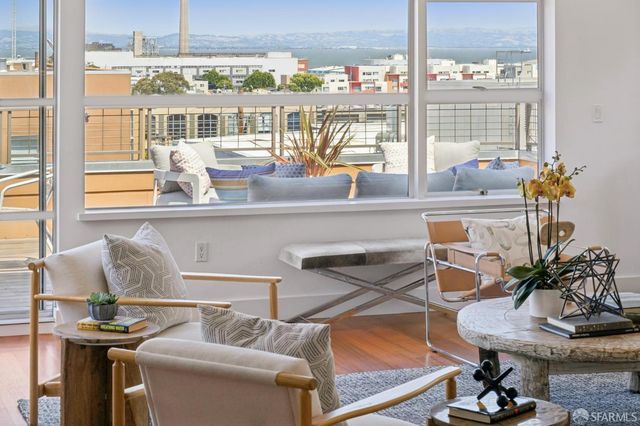 25 Sierra Street W306, San Francisco, CA 94107