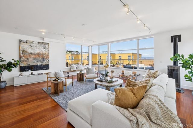 25 Sierra Street W306, San Francisco, CA 94107