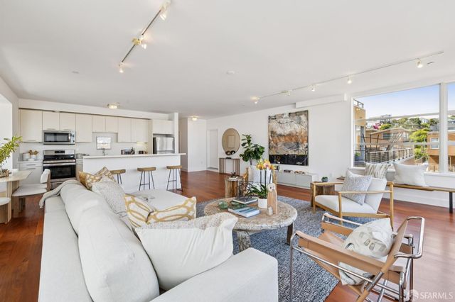 25 Sierra Street W306, San Francisco, CA 94107