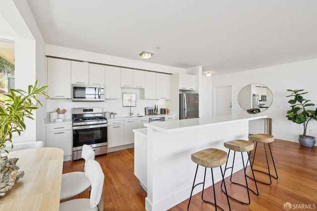 25 Sierra Street W306, San Francisco, CA 94107