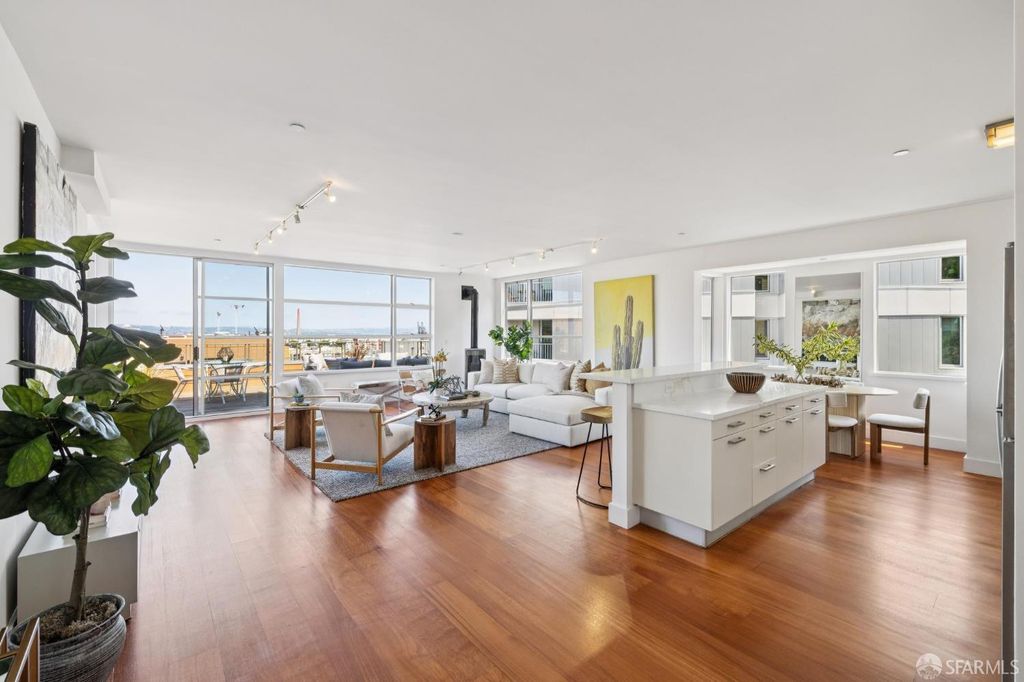25 Sierra Street W306, San Francisco, CA 94107