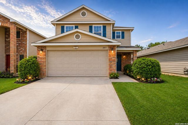 307 Cedron Chase, San Antonio, TX 78253