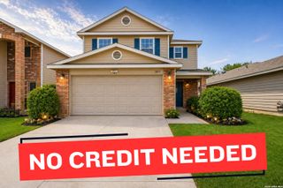 307 Cedron Chase, San Antonio, TX 78253