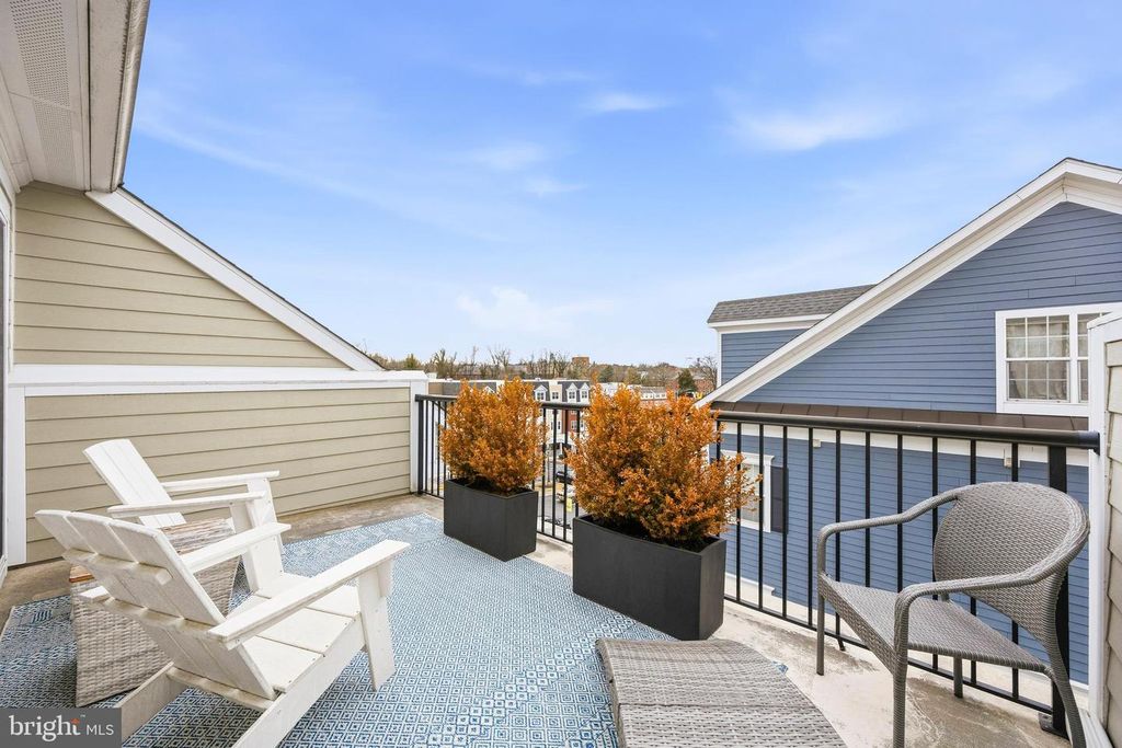 Image 24 of property listing at 31 MERIDIAN LN, Towson, MD 21286