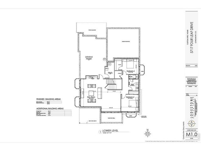 5717 Four Leaf Dr, Longmont, CO 80503