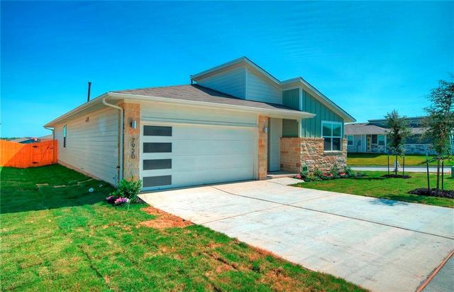 7920 City Top BLVD, Austin, TX 78724