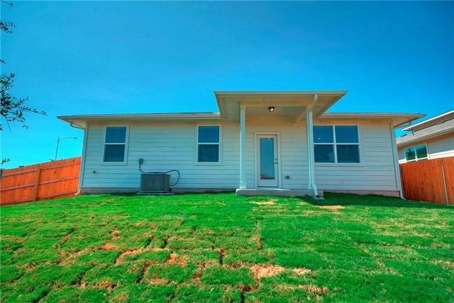 7920 City Top BLVD, Austin, TX 78724