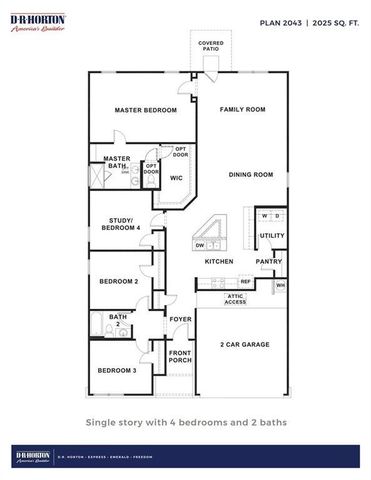 7920 City Top BLVD, Austin, TX 78724