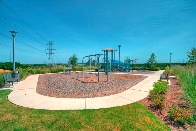7920 City Top BLVD, Austin, TX 78724