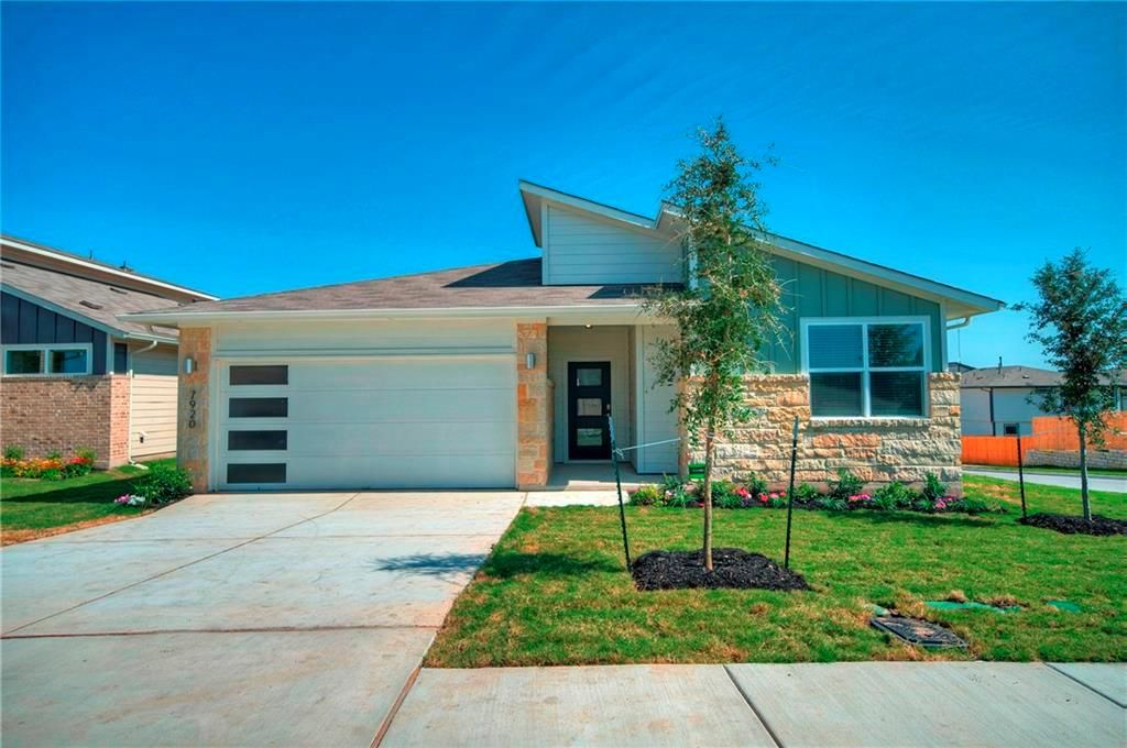 7920 City Top BLVD, Austin, TX 78724