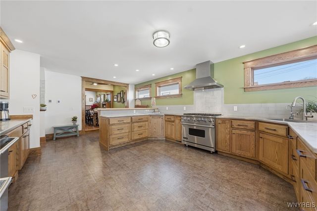 93 North End Avenue, Tonawanda, NY 14217