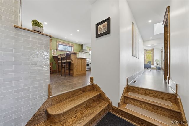 93 North End Avenue, Tonawanda, NY 14217