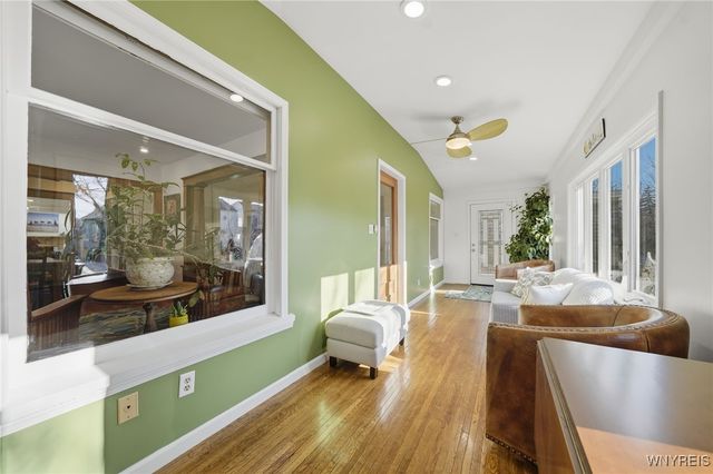 93 North End Avenue, Tonawanda, NY 14217