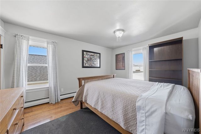 93 North End Avenue, Tonawanda, NY 14217