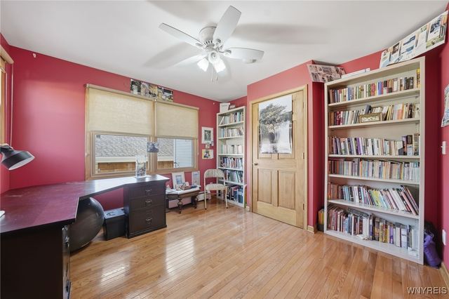 93 North End Avenue, Tonawanda, NY 14217