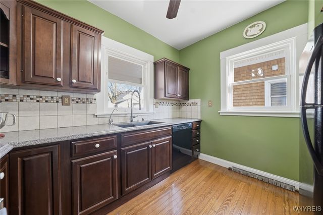 93 North End Avenue, Tonawanda, NY 14217