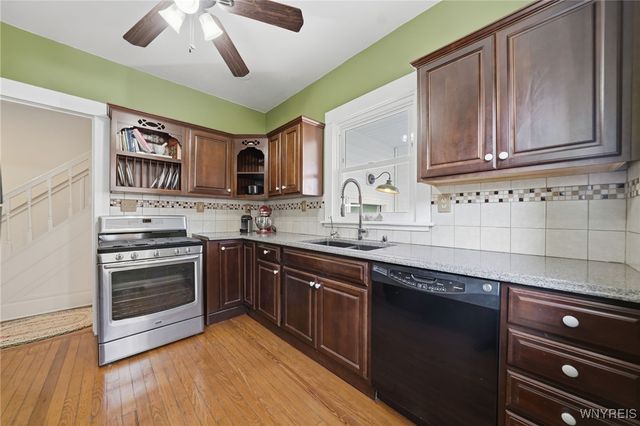 93 North End Avenue, Tonawanda, NY 14217