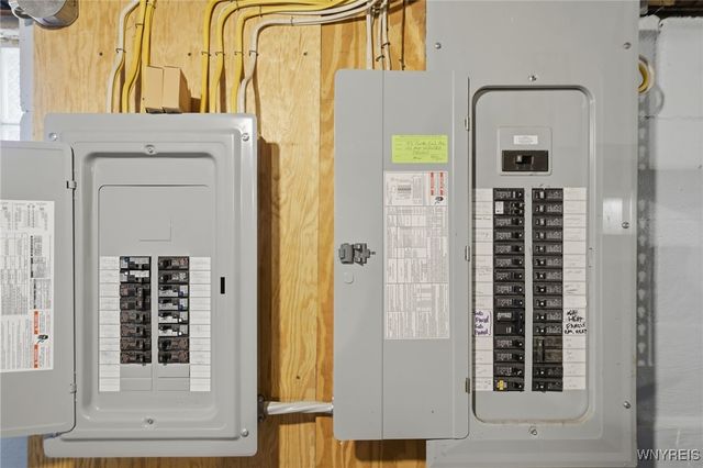 93 North End Avenue, Tonawanda, NY 14217