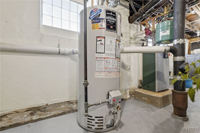 93 North End Avenue, Tonawanda, NY 14217