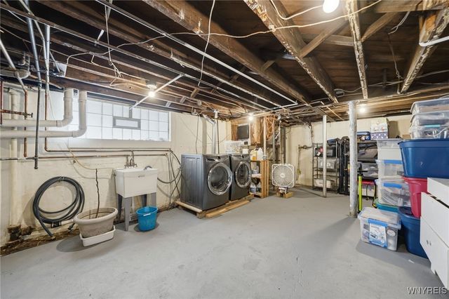 93 North End Avenue, Tonawanda, NY 14217