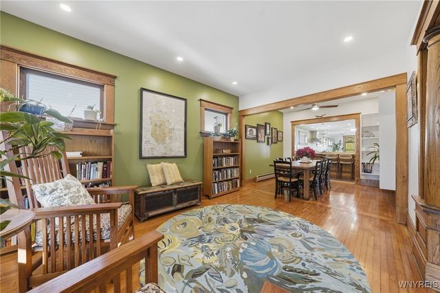 93 North End Avenue, Tonawanda, NY 14217