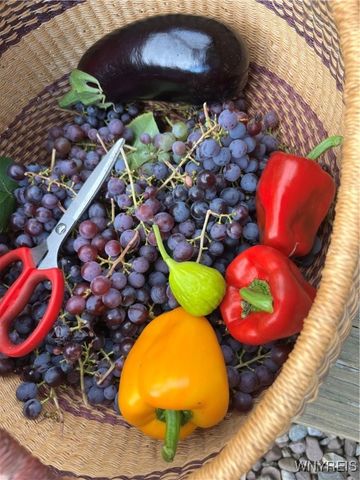 93 North End Avenue, Tonawanda, NY 14217