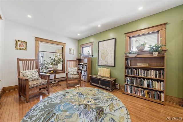 93 North End Avenue, Tonawanda, NY 14217