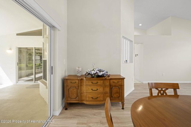432 Mistwood Court, Spring Hill, FL 34609
