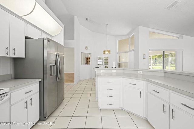 432 Mistwood Court, Spring Hill, FL 34609